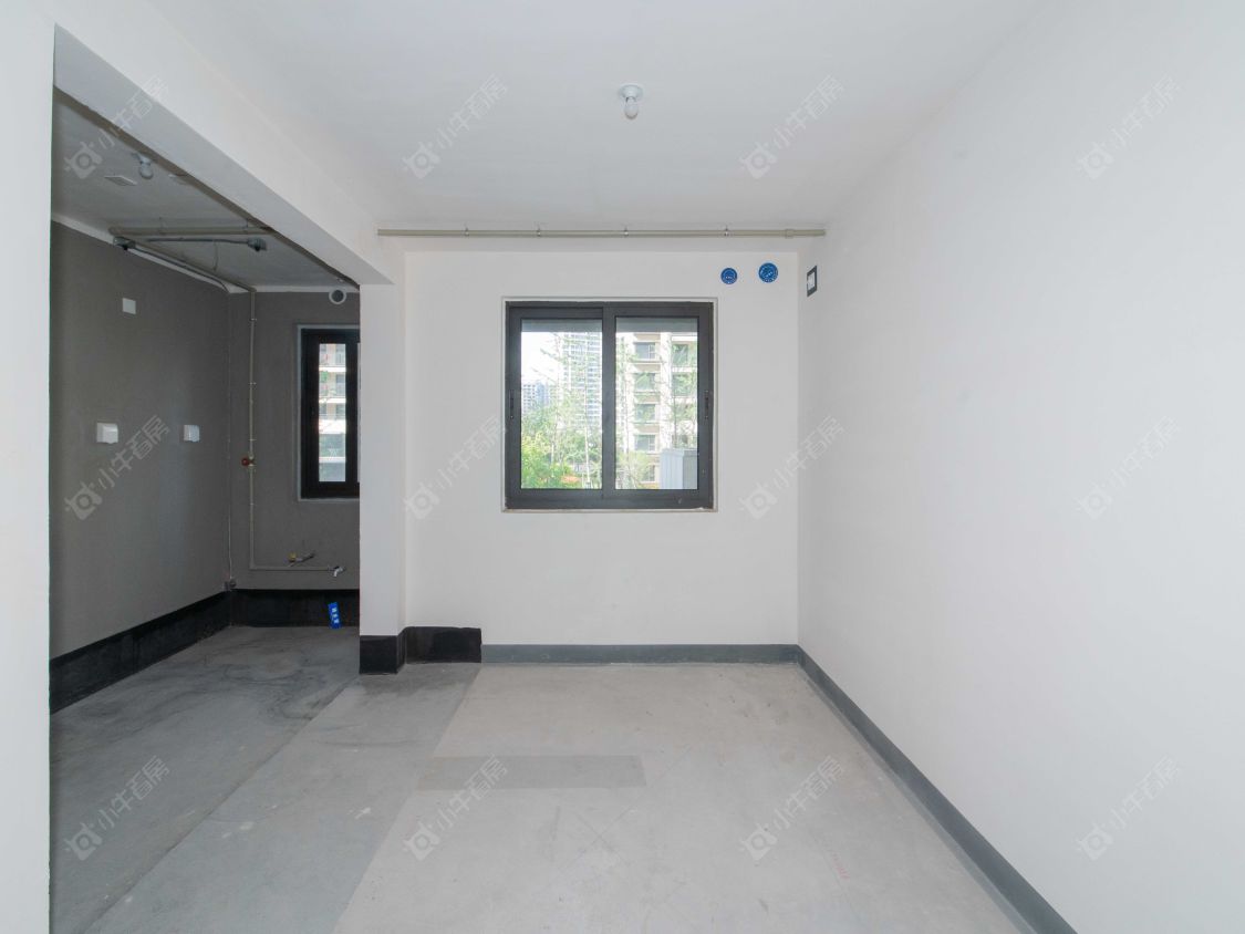 常州保利和光晨樾在售二手房源室内图_小牛看房