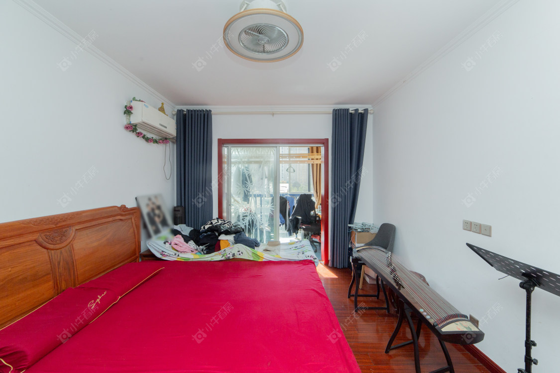 常州太湖明珠苑南苑在售二手房源室内图_小牛看房