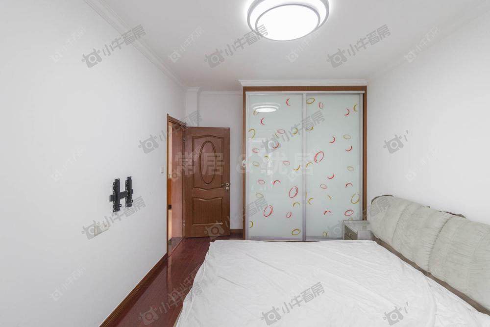 常州新城南都御苑在租房源_小牛看房