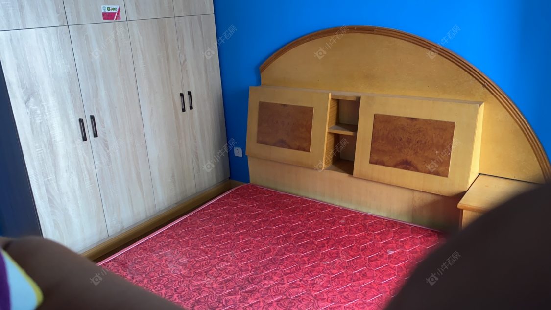 新城桃李郡房源 常州新城桃李郡在租房源_小牛看房