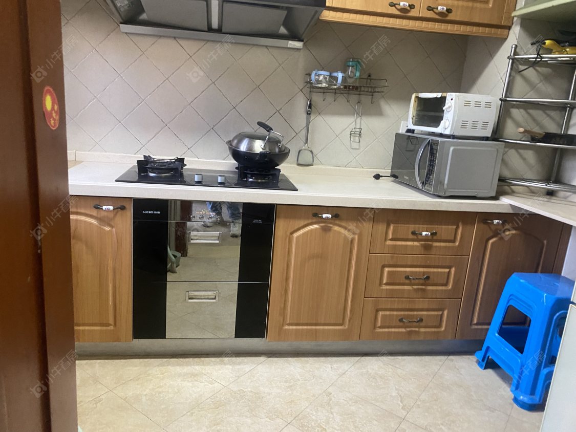 常州新城南都花海在租房源_小牛看房