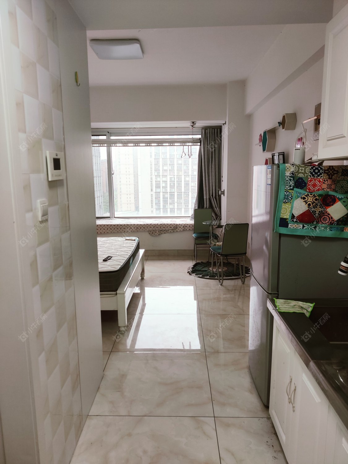 常州宝龙城市广场在租房源室内图_小牛看房