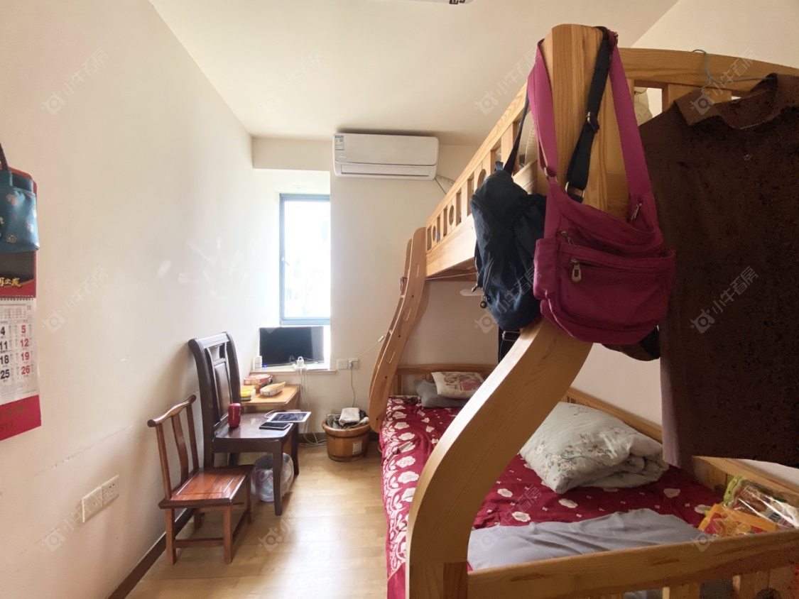 天波城房源室内图 丹阳天波城在售二手房源室内图_小牛看房