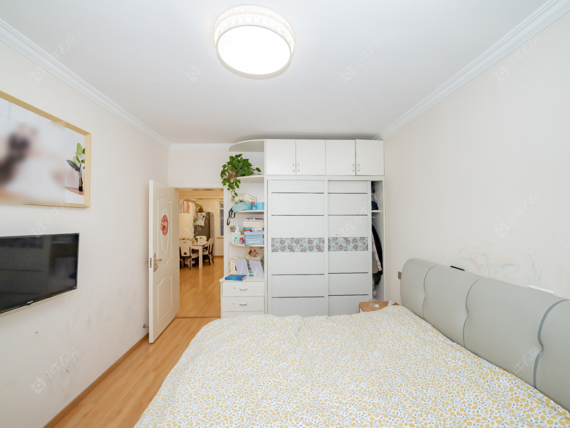 工人新村南房源室内图 常州工人新村南在售二手房源室内图_小牛看房