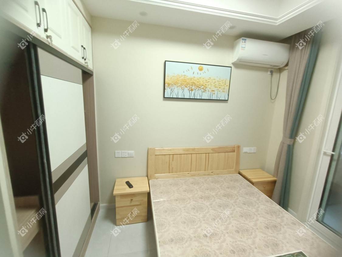 常州朗诗邻里中心租房_朗诗邻里中心1室房源出租