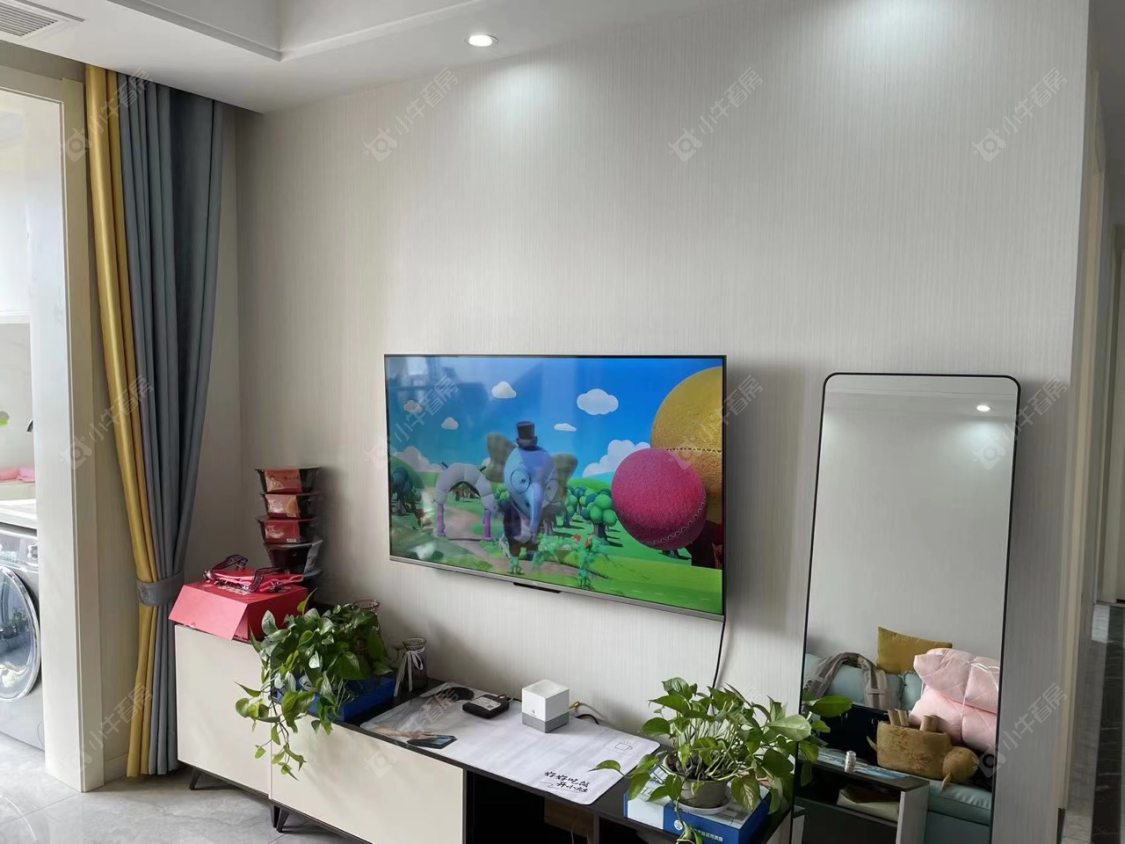 常州中海凤凰熙岸在租房源户型图_小牛看房