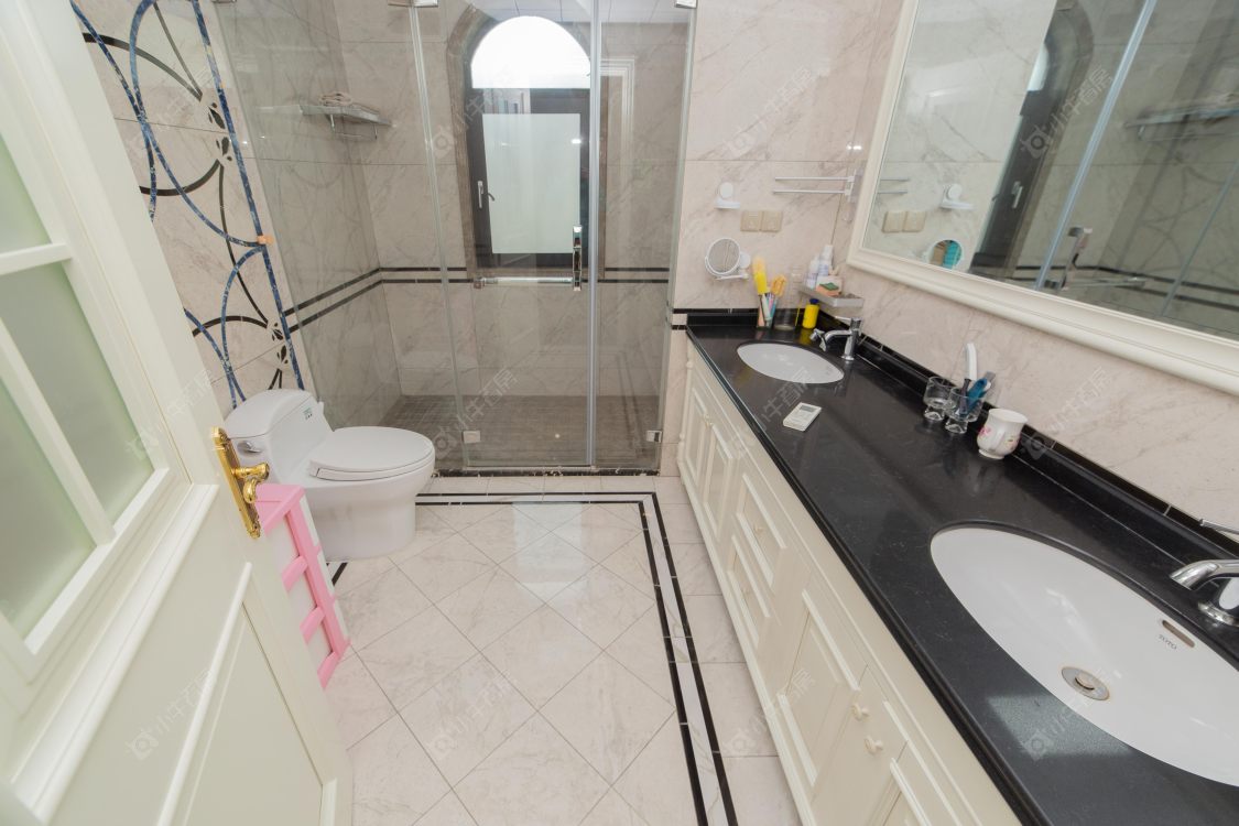 常州大名城南区别墅区在售二手房源小区图_小牛看房