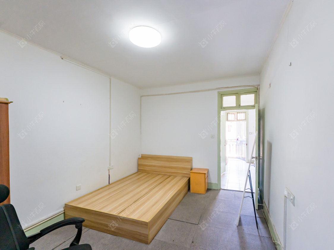 西新桥二村房源室内图 常州西新桥二村在售二手房源室内图_小牛看房