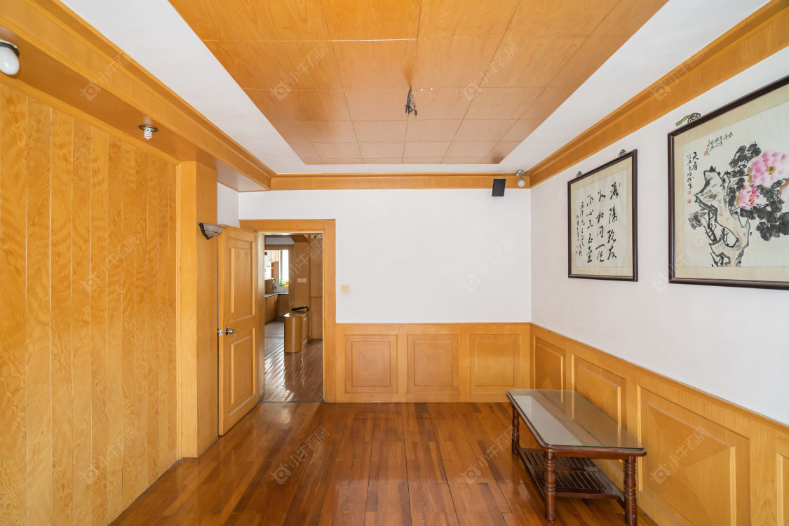 常州浦南新村在售二手房源室内图_小牛看房