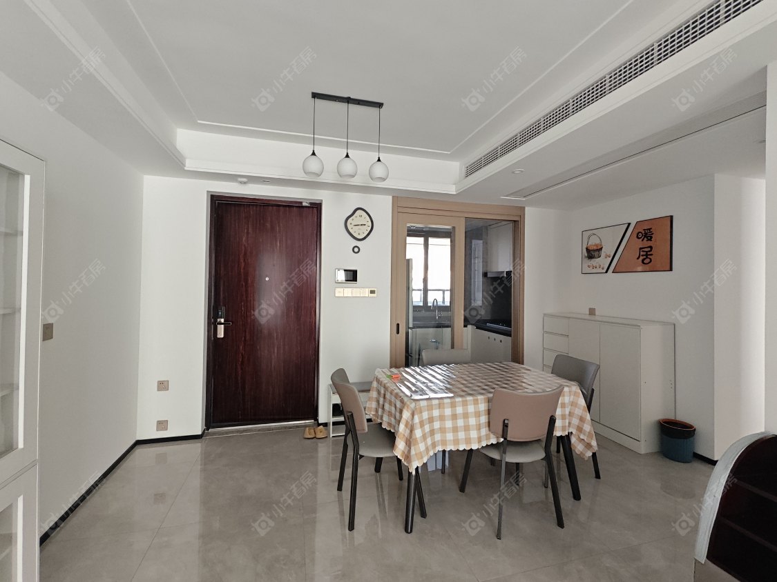 常州万科新都会在租房源_小牛看房