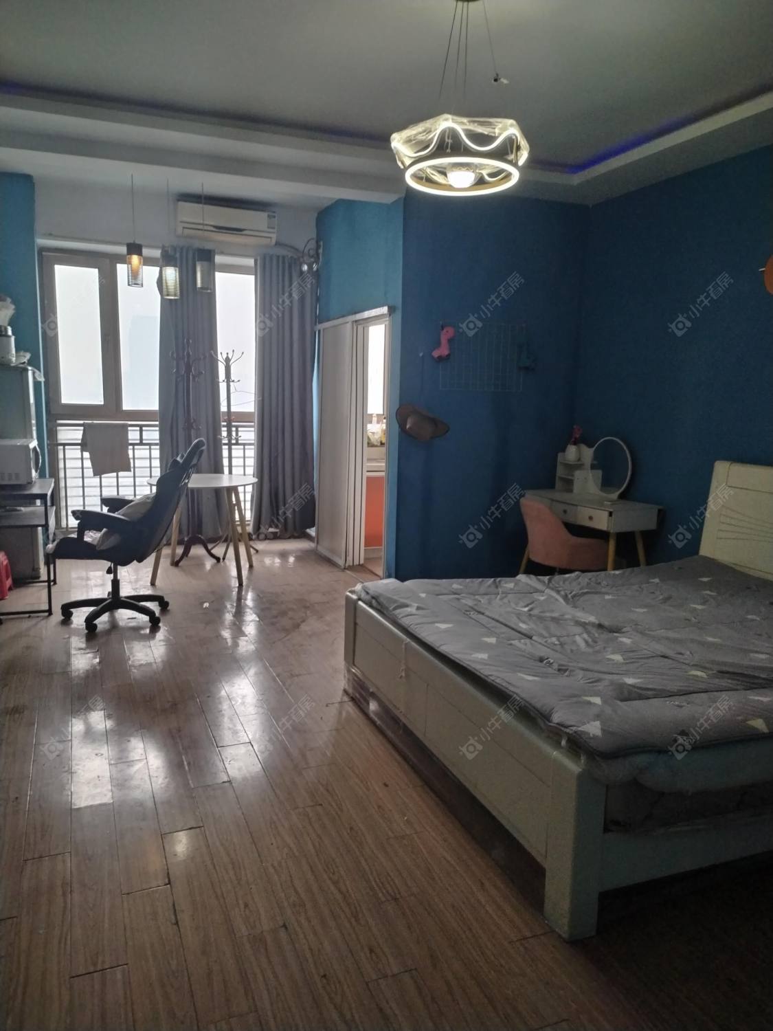 常州启星大厦在租房源室内图_小牛看房