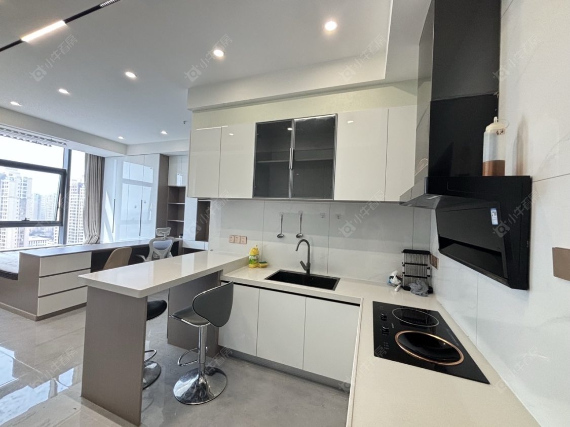 爱琴海公寓房源室内图 常州爱琴海公寓在租房源室内图_小牛看房