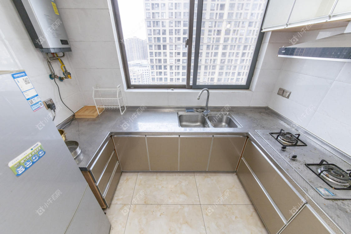 常州紫金城南区在租房源_小牛看房