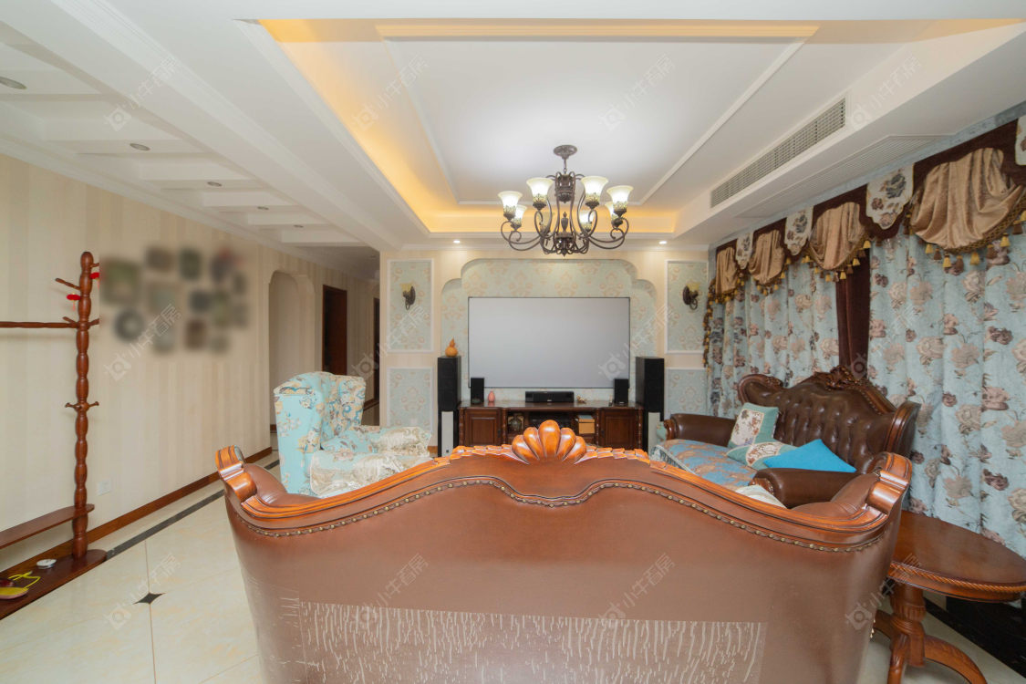 常州福地聚龙苑在售二手房源室内图_小牛看房