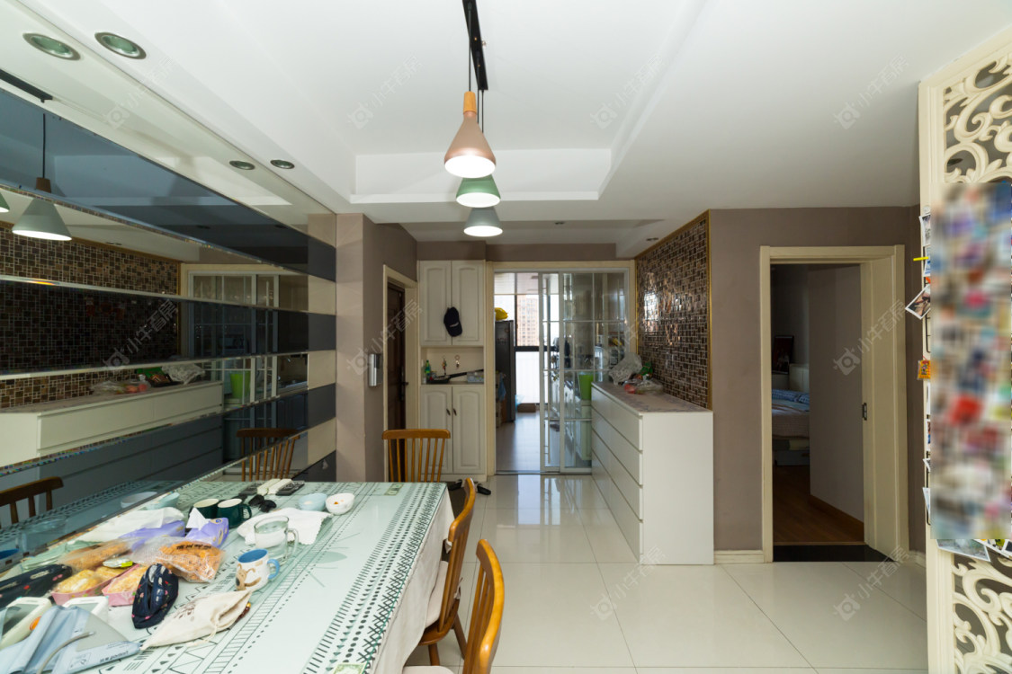 常州德胜花园在售二手房源室内图_小牛看房