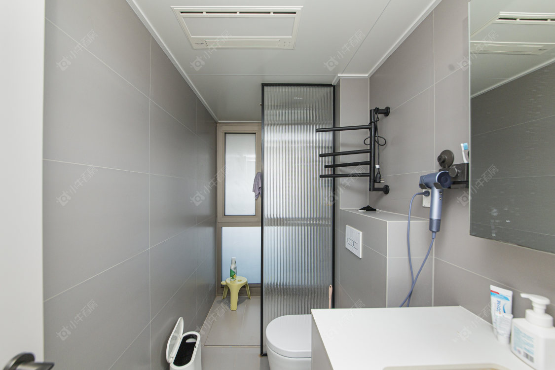 常州星河丹堤八区在售二手房源室内图_小牛看房