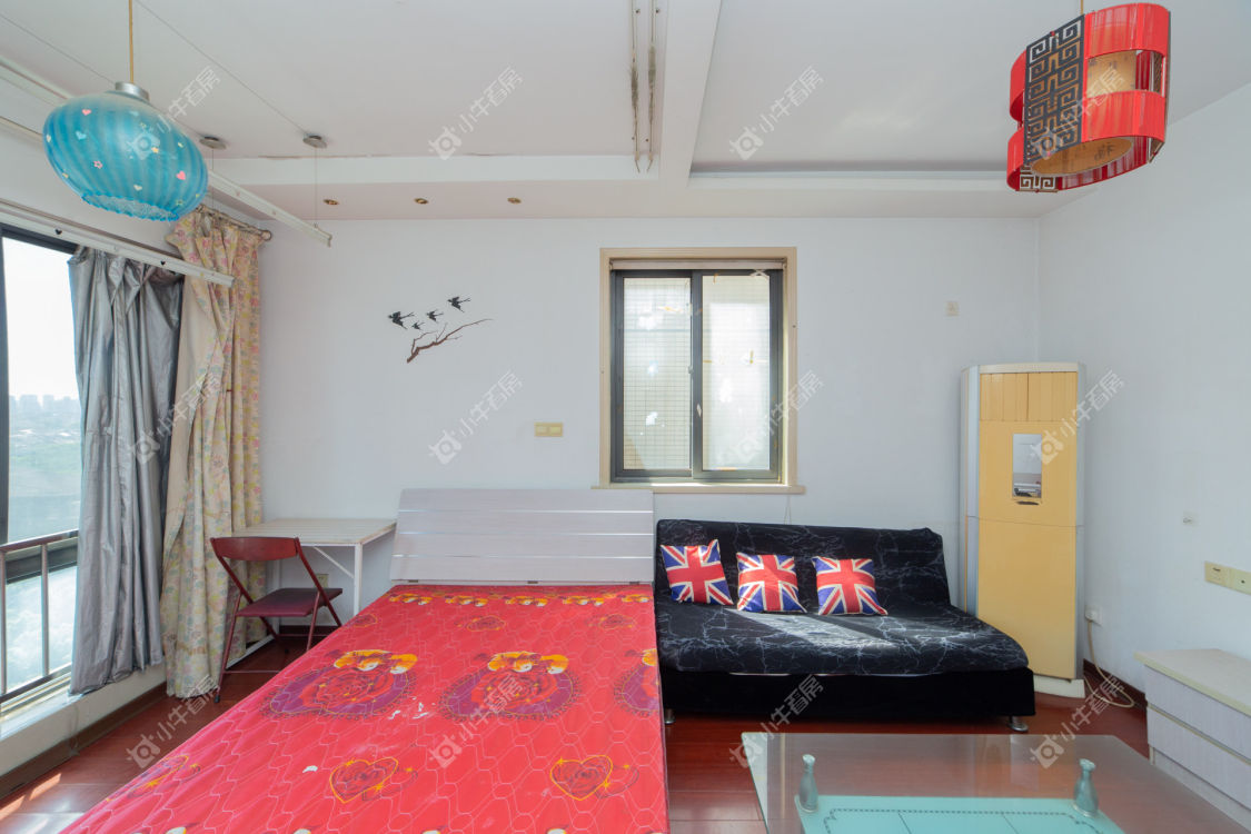 金百国际房源室内图 常州金百国际在租房源室内图_小牛看房