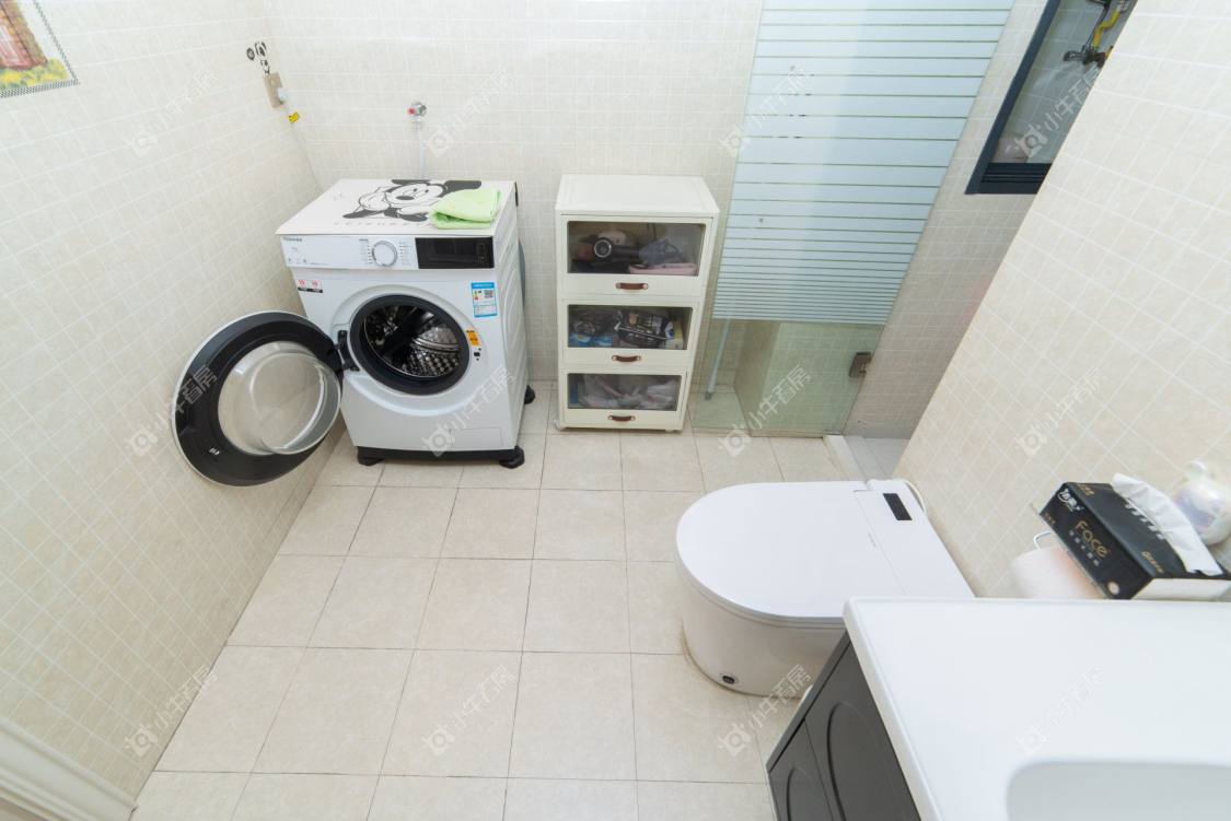 常州云山诗意在租房源室内图_小牛看房