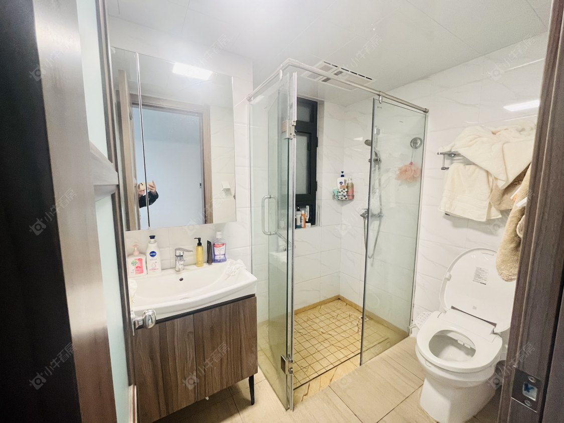 常州碧桂园壹号天禧在租房源_小牛看房