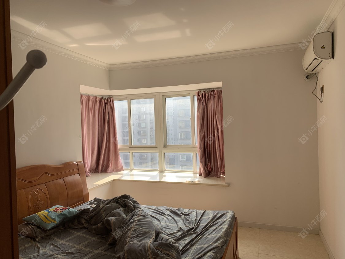 紫霞花苑房源室内图 常州紫霞花苑在租房源室内图_小牛看房