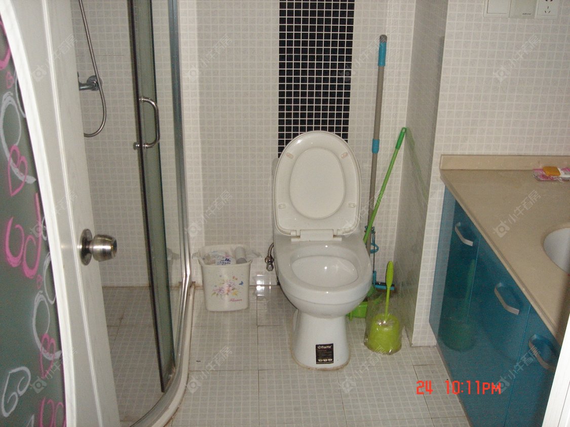 常州新城尚东区花园西区在租房源室内图_小牛看房