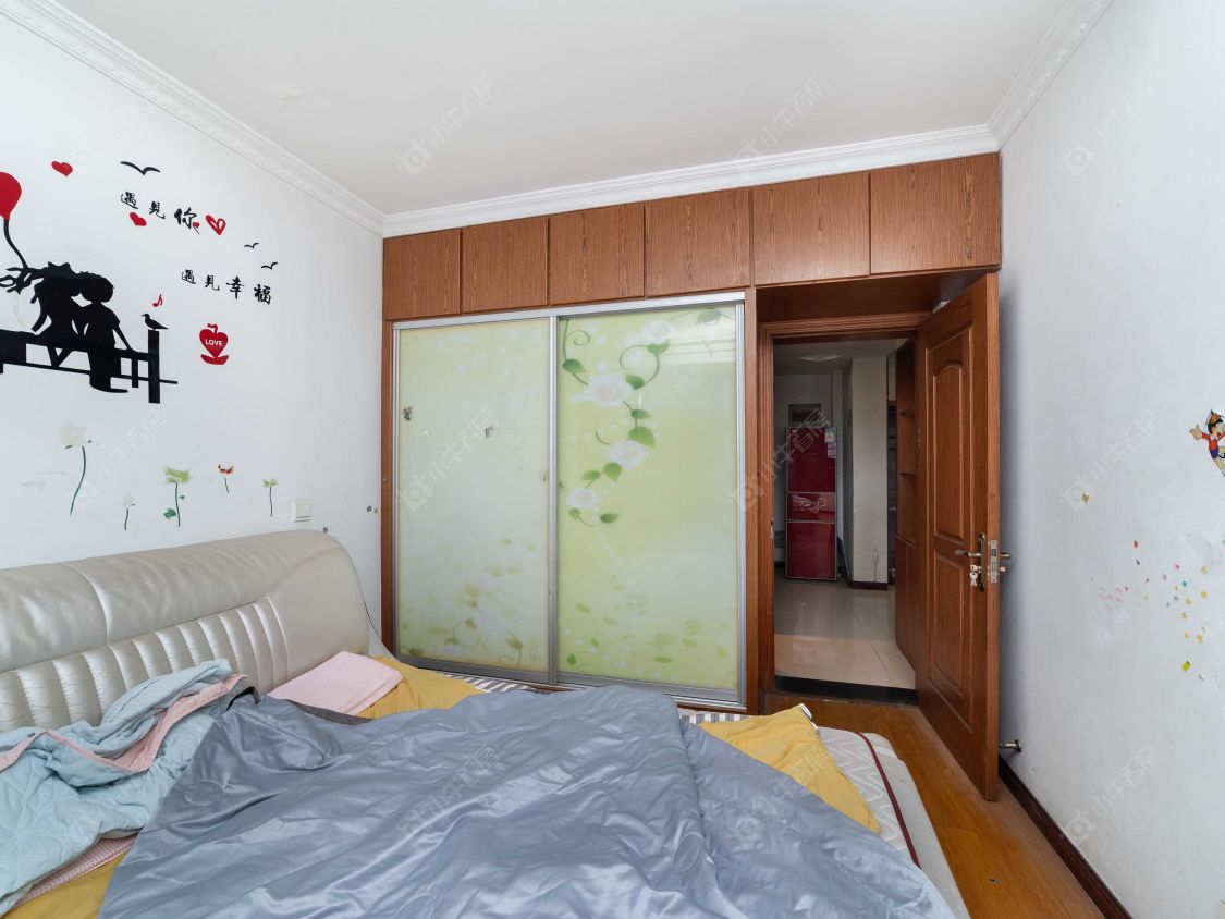 常州阳湖名城在售二手房源室内图_小牛看房