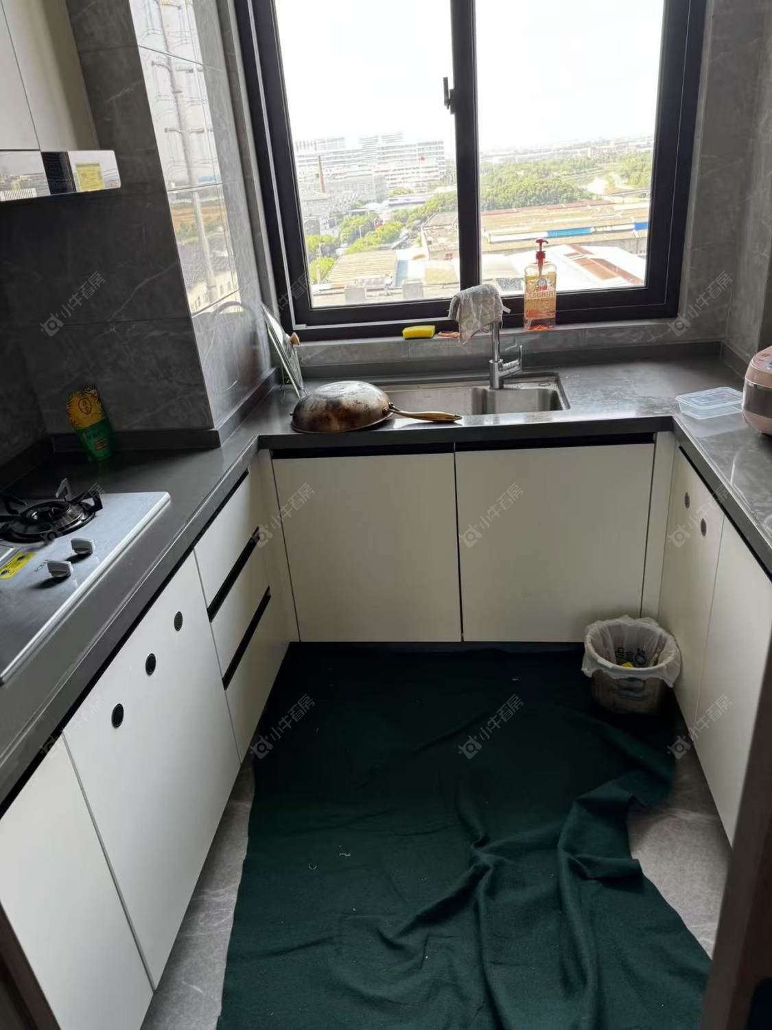 常州万科新都会在租房源_小牛看房