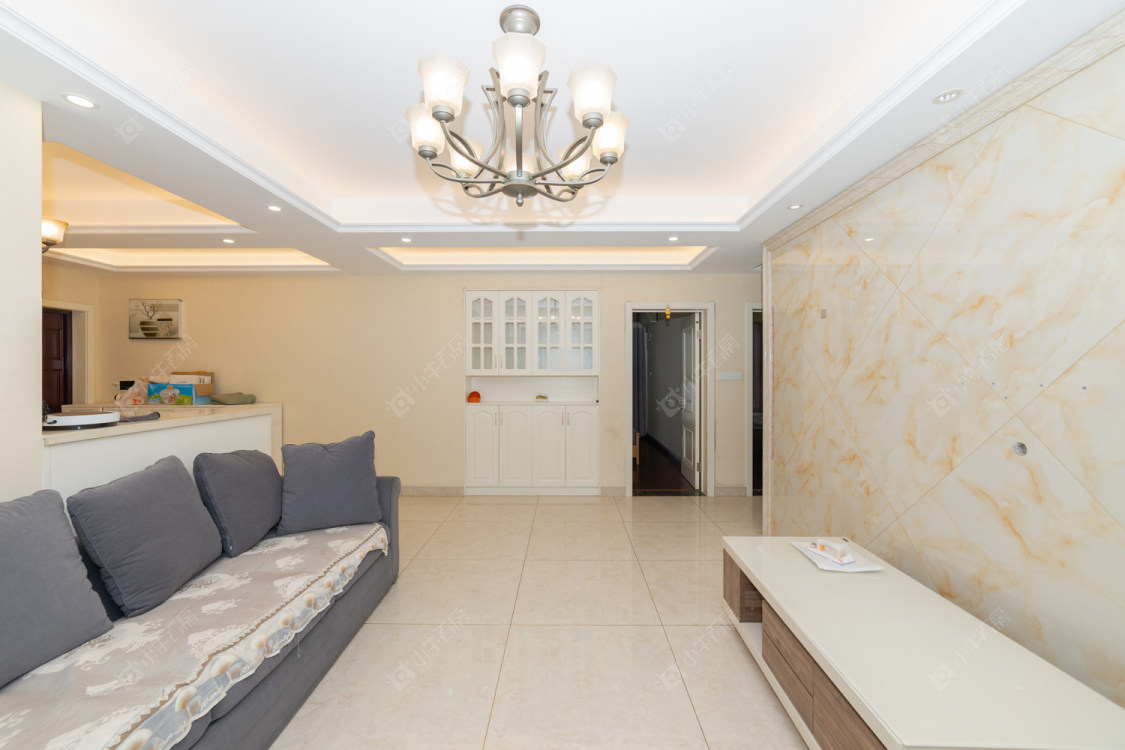 常州天逸城北区在售二手房源室内图_小牛看房