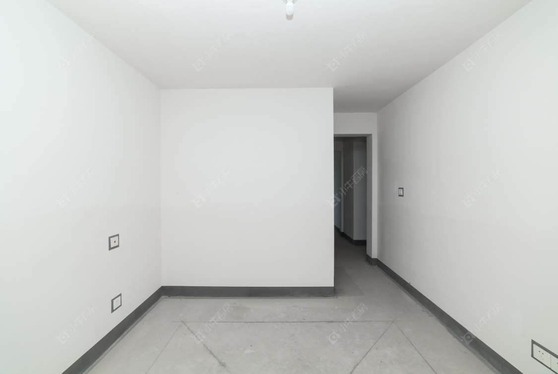 常州华润万象府在售二手房源室内图_小牛看房