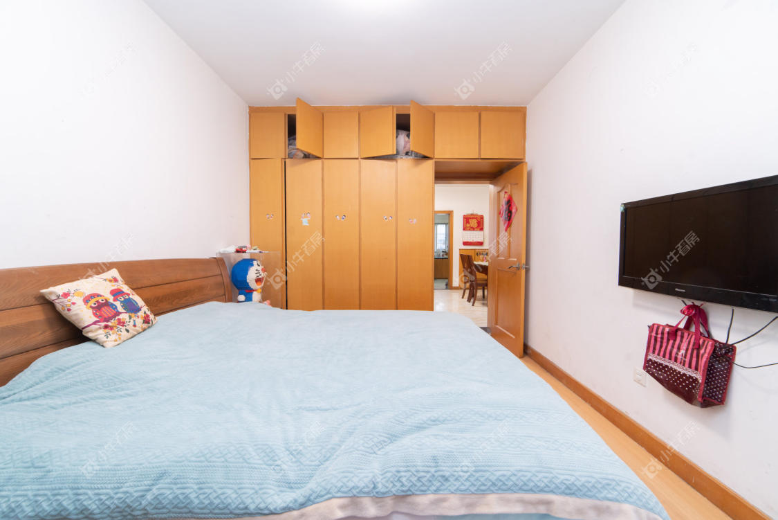 花园西村房源室内图 常州花园西村在租房源室内图_小牛看房