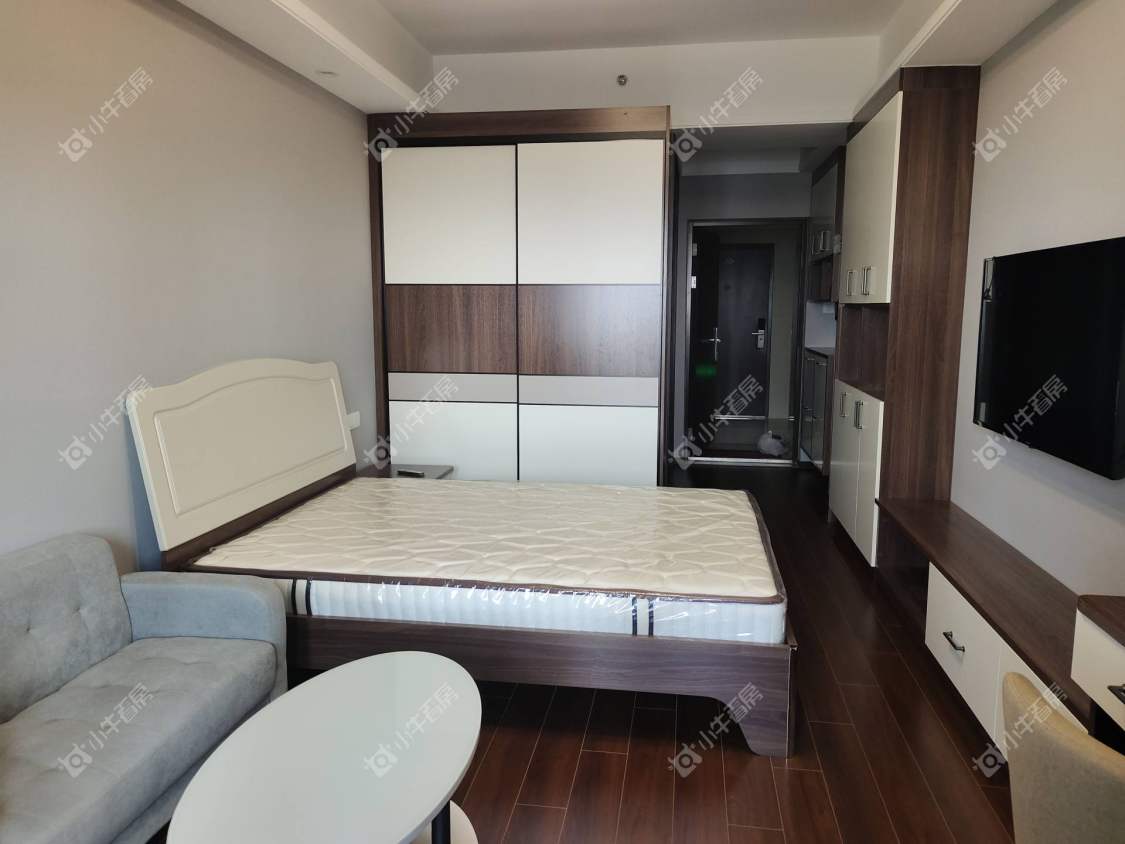 常州朗诗邻里中心在租房源_小牛看房