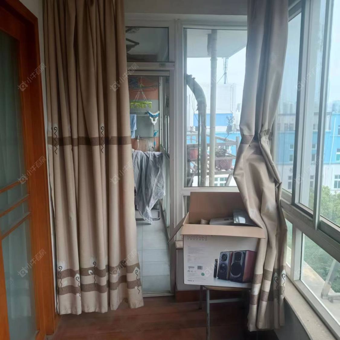 常州新荷花园在租房源_小牛看房