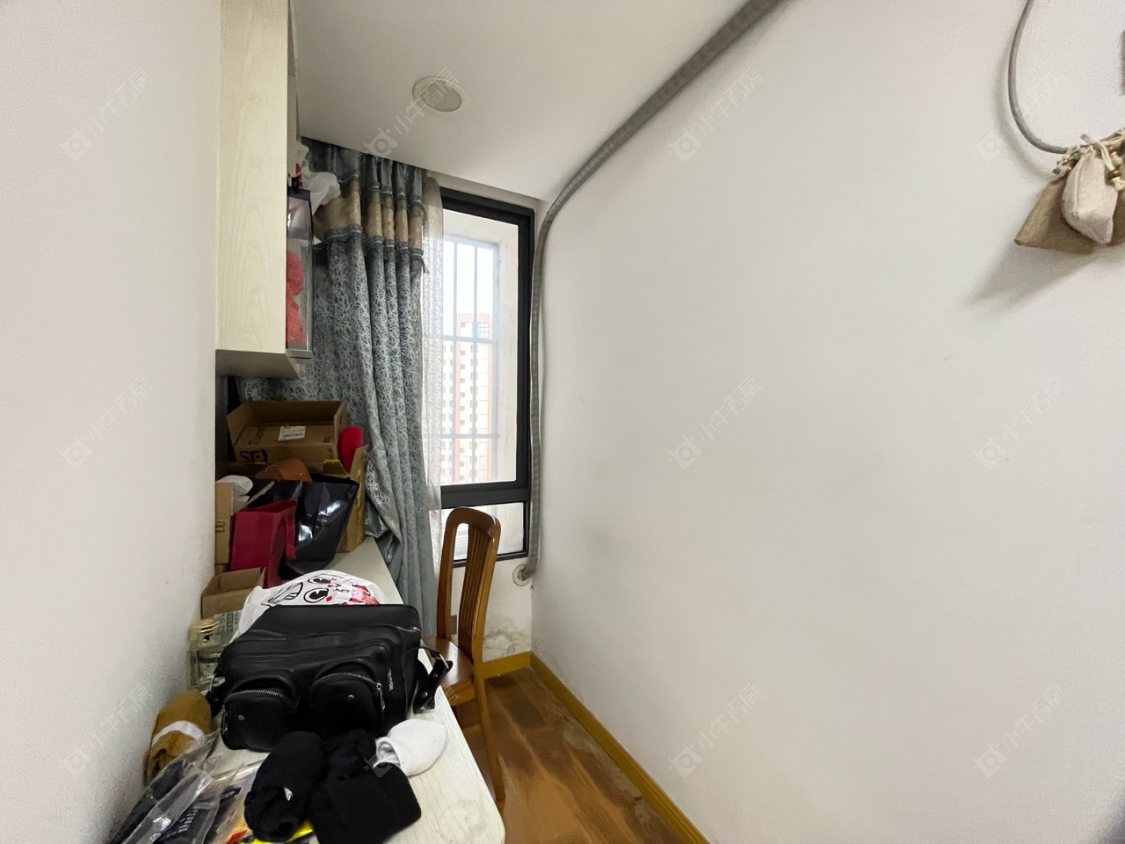常州飞龙新苑在租房源户型图_小牛看房
