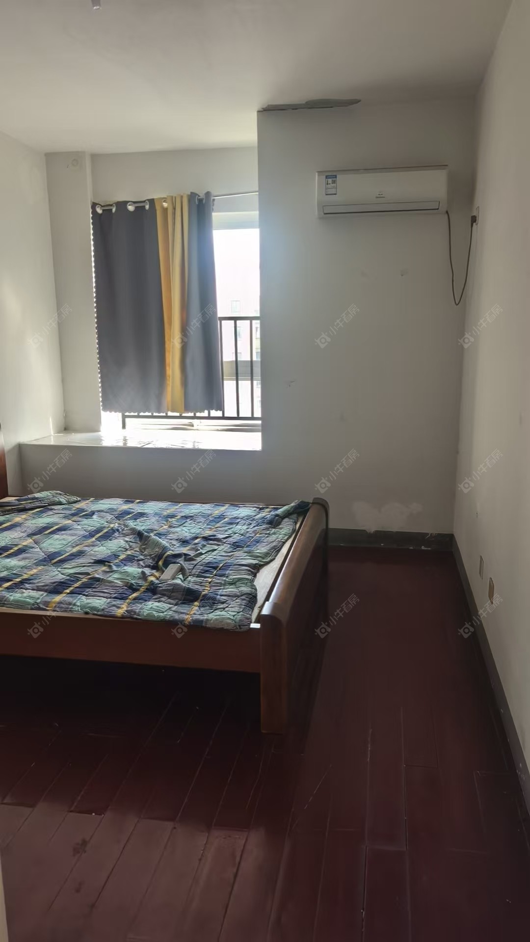 常州百馨西苑四期在租房源室内图_小牛看房