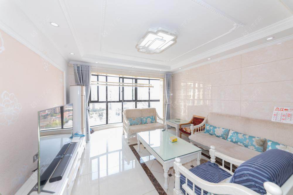 常州万水美兰城在售二手房源室内图_小牛看房