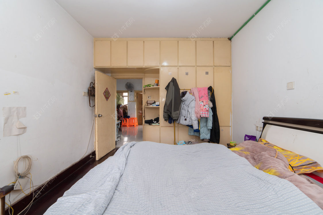 常州勤业四村北区在售二手房源室内图_小牛看房