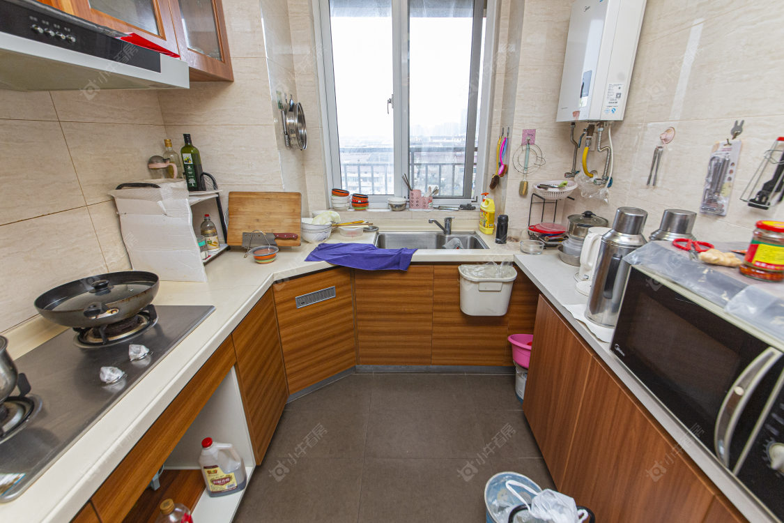 万科城房源室内图 常州万科城在售二手房源室内图_小牛看房