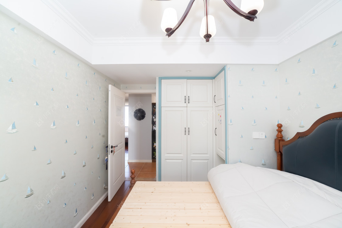 常州中海龙城花园南区在售二手房源室内图_小牛看房