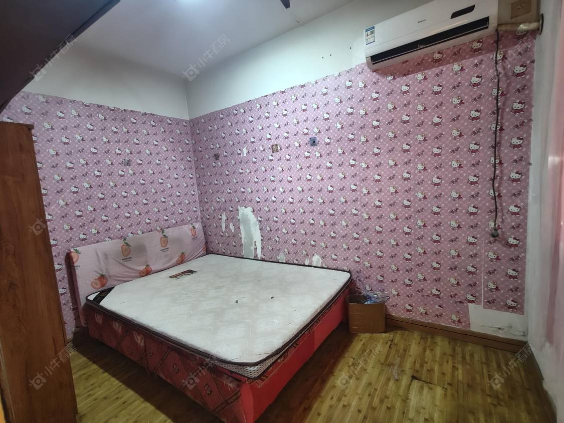 常州朝阳三村在租房源室内图_小牛看房