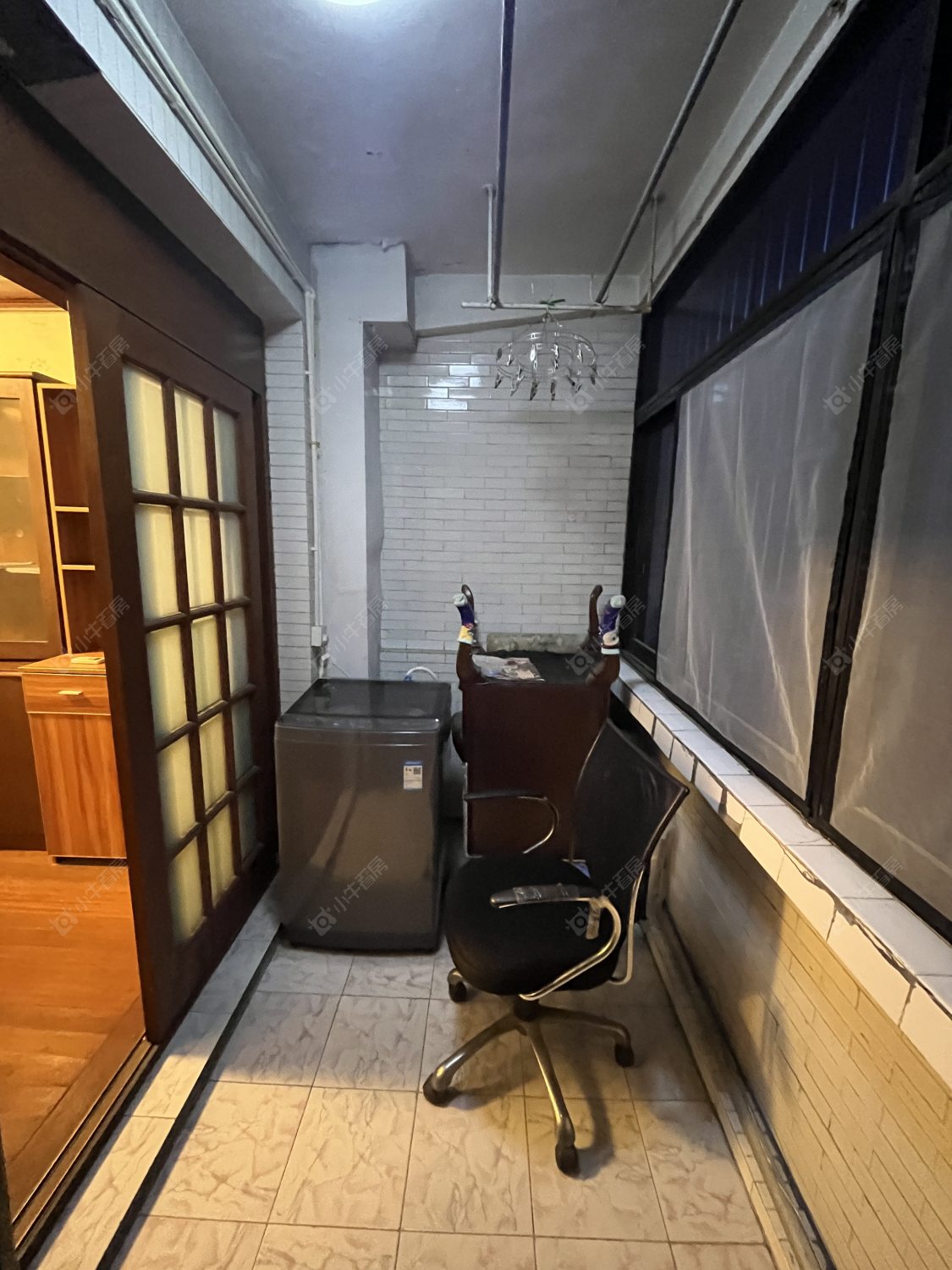 常州清潭六村在租房源室内图_小牛看房