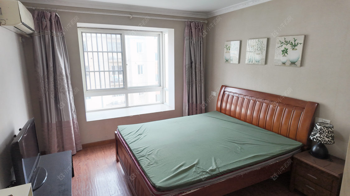 常州北环南苑在租房源室内图_小牛看房