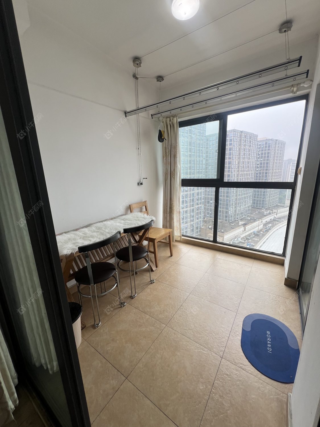 新北万达广场房源室内图 常州新北万达广场在租房源室内图_小牛看房