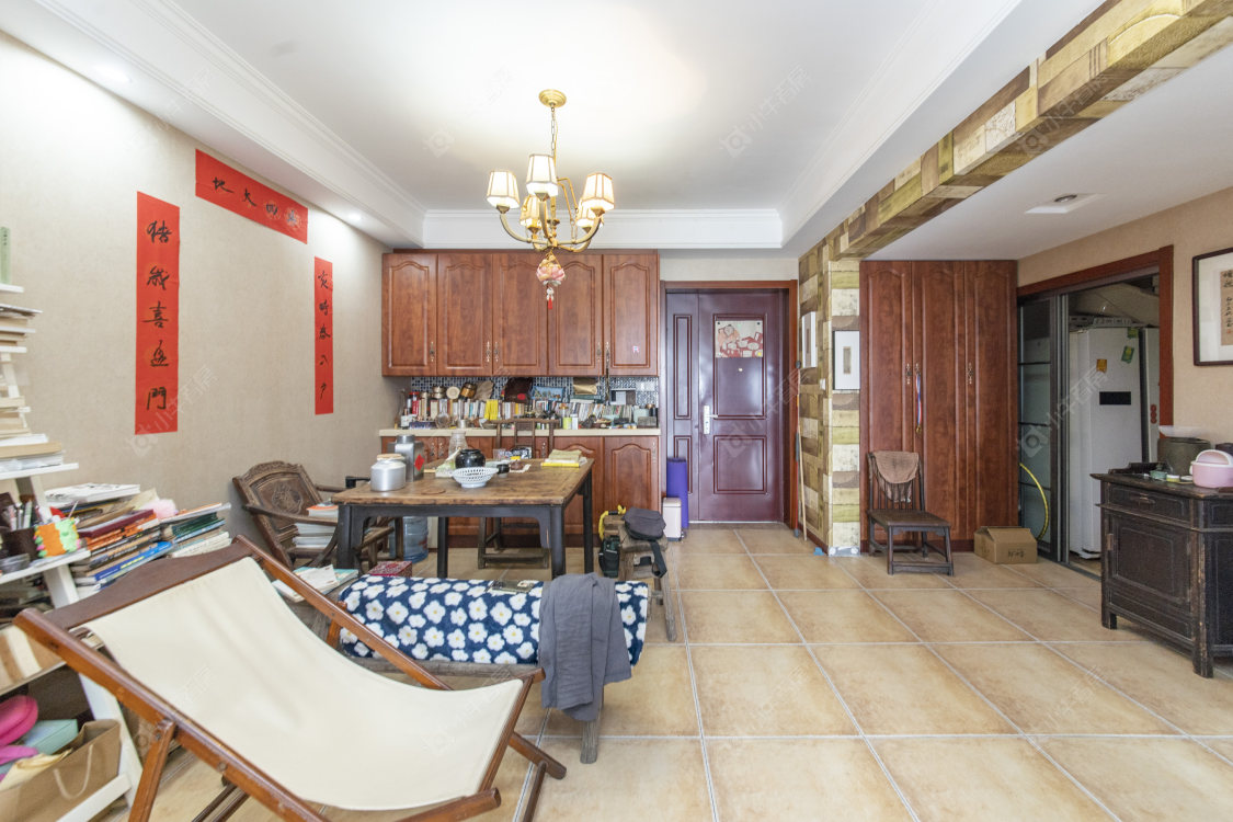 星河国际二区房源室内图 常州星河国际二区在售二手房源室内图_小牛看房