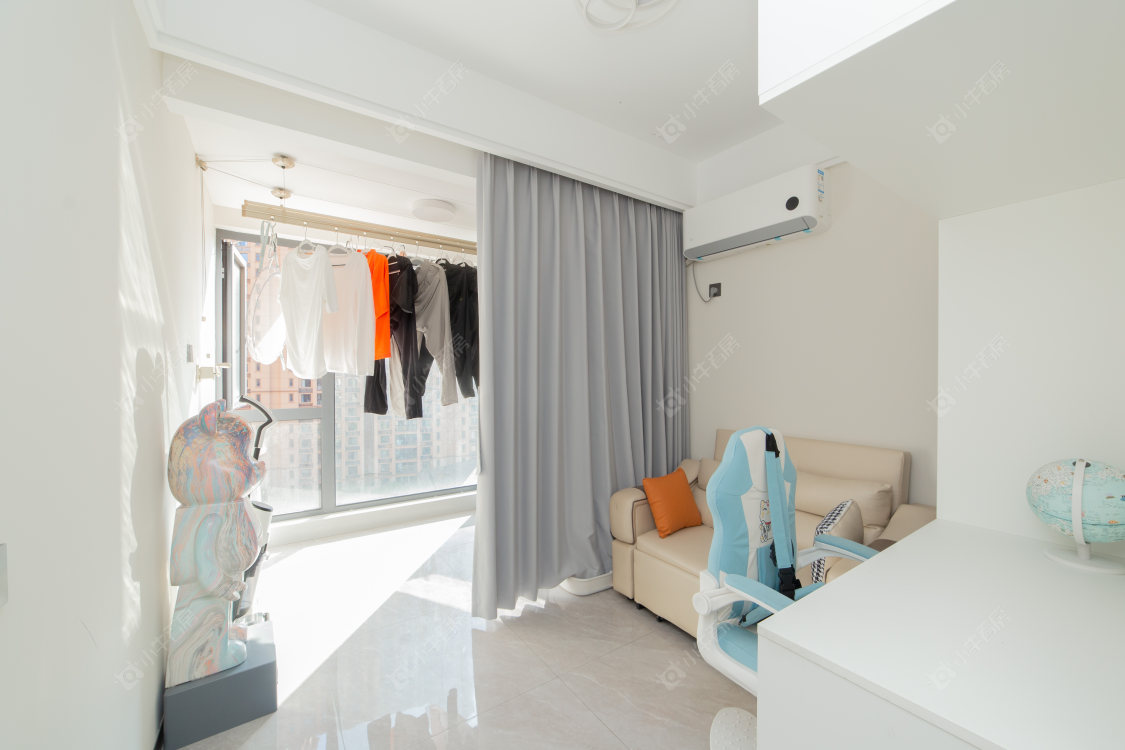 常州雅居乐星河湾在售二手房源室内图_小牛看房