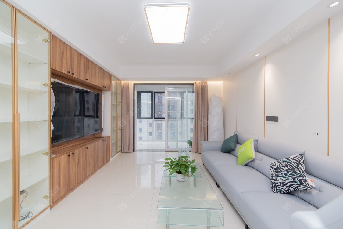 常州太湖明珠苑南苑在售二手房源室内图_小牛看房