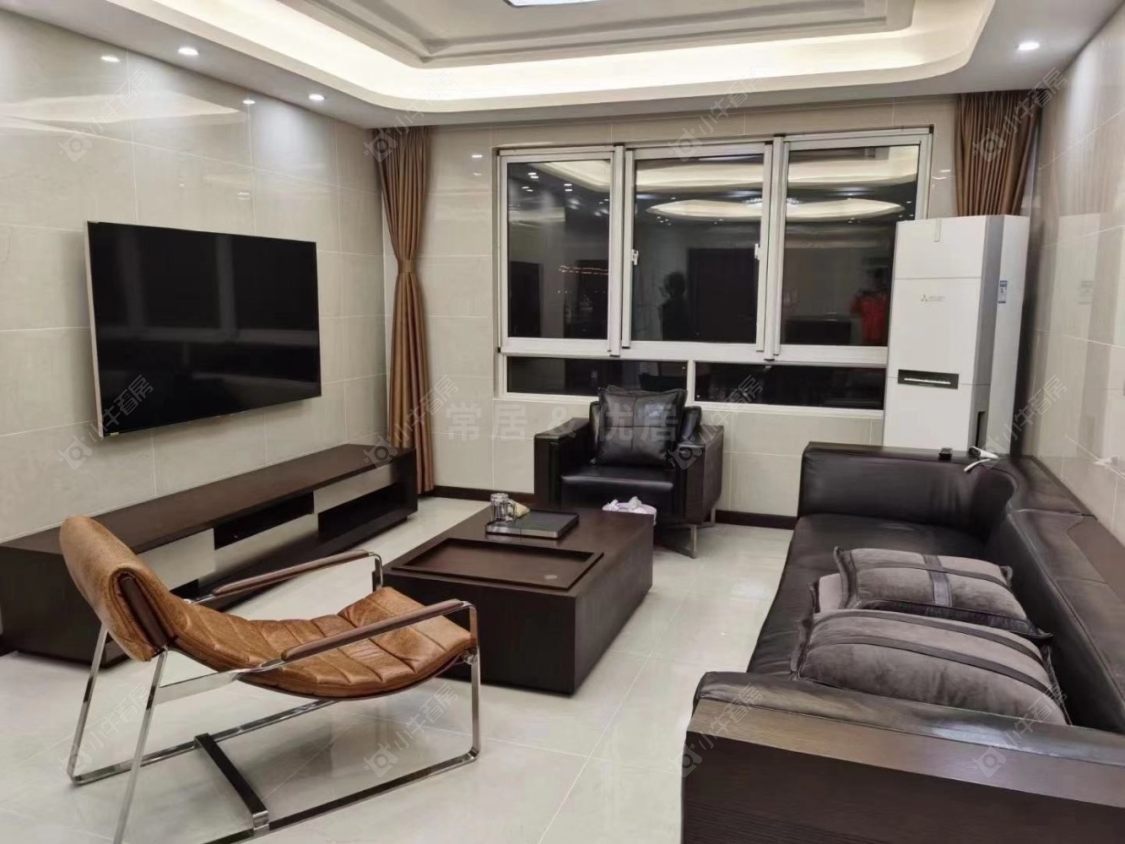 常州玉山花园在售二手房源室内图_小牛看房