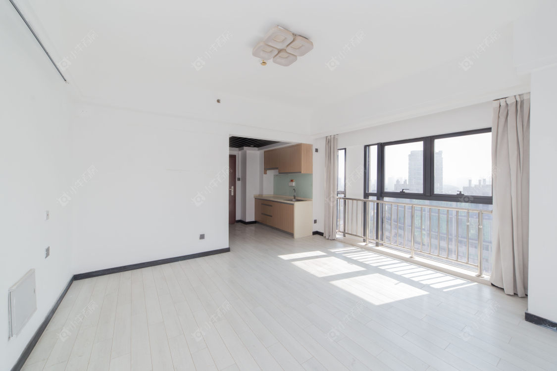 常州新北万达广场在售二手房源室内图_小牛看房