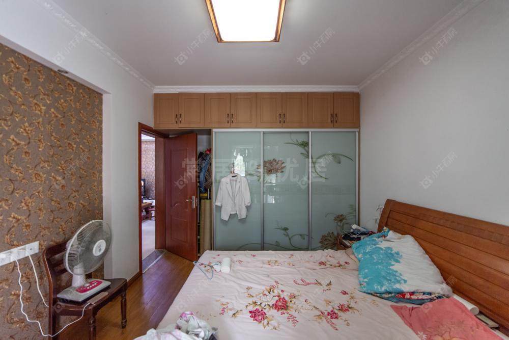 常州怡枫苑在售二手房源室内图_小牛看房