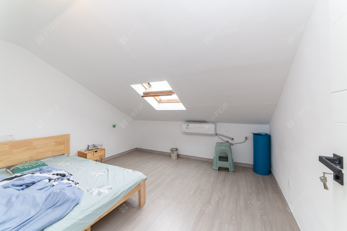 常州顺园八村北区在售二手房源室内图_小牛看房