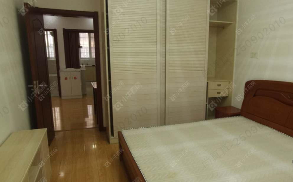 常州新城东苑三区在租房源室内图_小牛看房